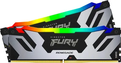 Fury Renegade Kit KF560C32RSAK2-96 DDR5 6000 MT s