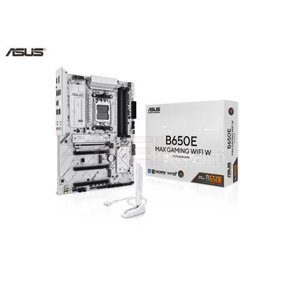 B650E MAX GAMING WiFi W