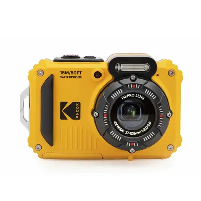 Kodak Pixpro WPZ