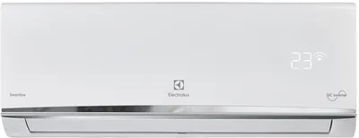 Air conditioner Electrolux EACS I-18HSM N8
