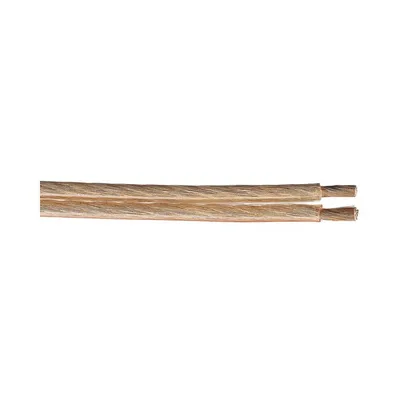 Cable Loudspeaker 2x1.5mm 40m 107436