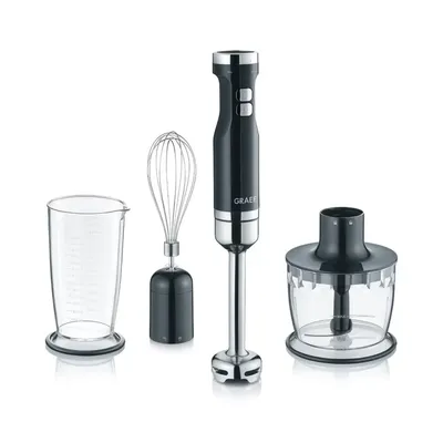 Hand blender Graef HB502
