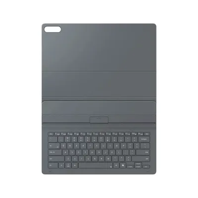 Keyboard case Samsung Tab S11 Ultra Keyboard Book Cover Slim English