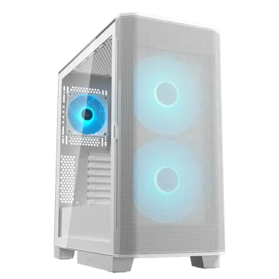 PC case Cougar Airface Flo RGB