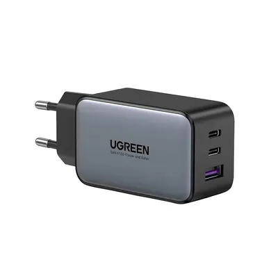Charger UGREEN GaN Fast Charger 10335 65W