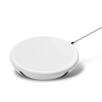 Belkin Boost Charge Magnetic Portable Wireless Charger Pad 7.5W