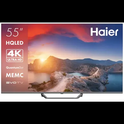 Smart TV Haier 55 S2 Pro