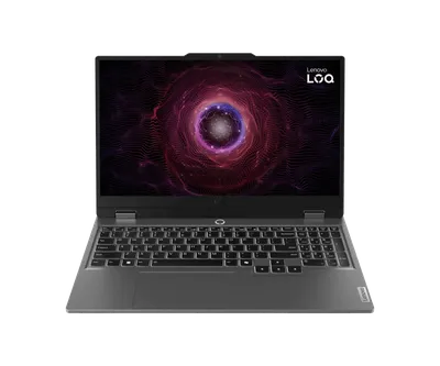 LOQ 15IRX9 83DV01CGRK