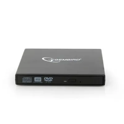 External DVD-RW Gembird USB 3.0