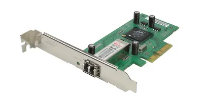 PCI-e 10 100 1000 adapter D-Link DGE-560SX