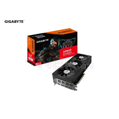 Gigabyte RX7700XT