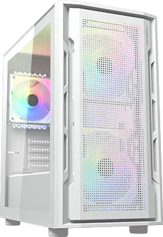 Gaming PC Ryzen