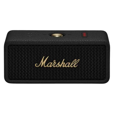 Bluetooth speaker Emberton III & Brass 1006709