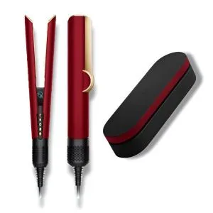 Hair straightener Dyson Airstrait HT01 Velvet