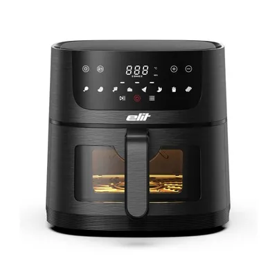 Air fryer Elit 29695 AF4000 4l