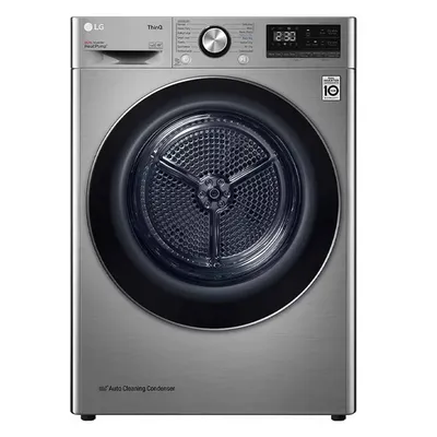 Dryer LG RH10V9PV2W
