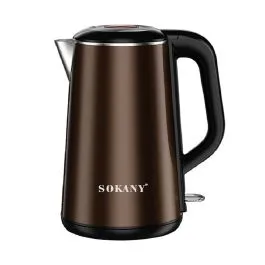 Kettle Sokany SK-2203