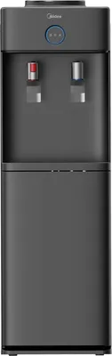 Midea Water Dispenser YL2436S-WB-G
