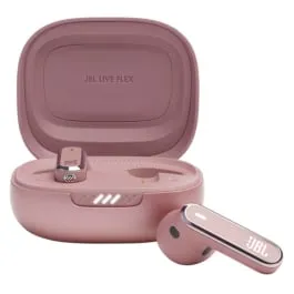 Live Flex TWS Earbuds ANC Bluetooth 5.3