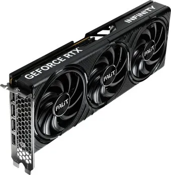 Graphics card Palit RTX 5060Ti Infinity GDDR7 128bit