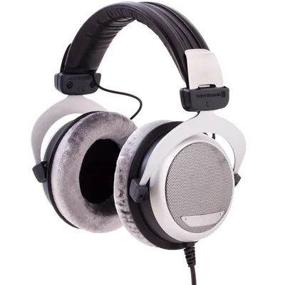 Headphones Beyerdynamic DT 880 Edition