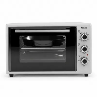 Oven MULLER MUL35LTGR