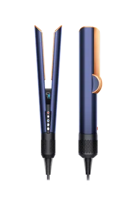 Airstrait™ dryer and straightener HT01 Prussian Rich Copper