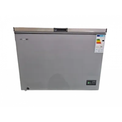 SONASHI SCF-380 freezer