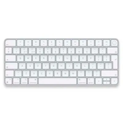 Magic Keyboard with Touch ID Apple