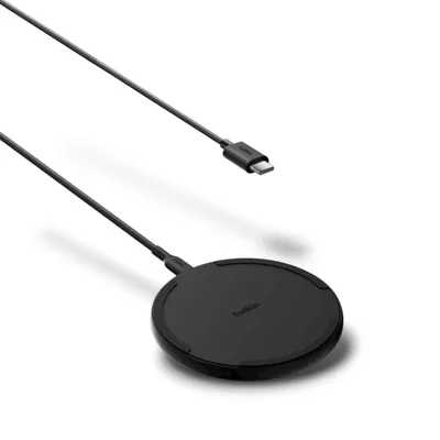 Wireless charger Belkin Boost Charge Wireless Charging Pad 15W