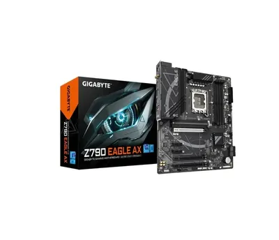 Z790 EAGLE AX D5