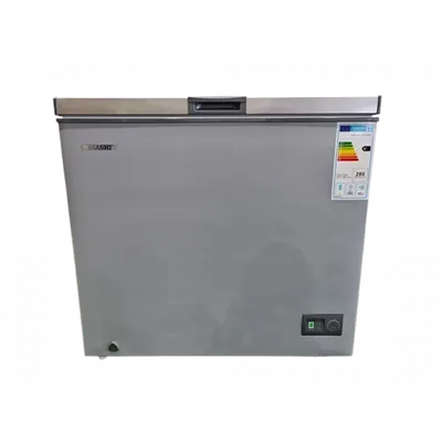 SONASHI SCF-200N freezer