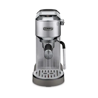 DeLonghi EC890.M Dedica Duo manual coffee maker