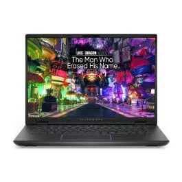 Alienware M16 R2 Ultra 7 155H I AWM16-7025BLK-PUS