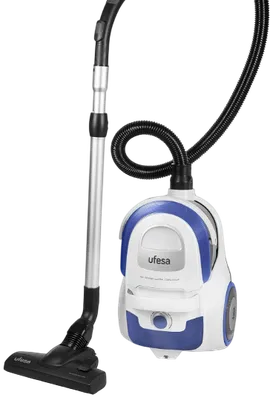 Vacuum cleaner UFESA AP5150