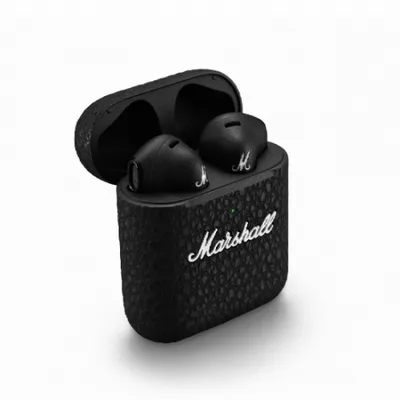 Headphone Minor III In-Ear