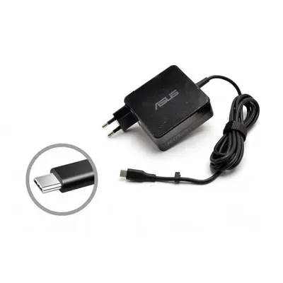 Charger ASUS AC Adapter 20V 3.25A Type-C 65W
