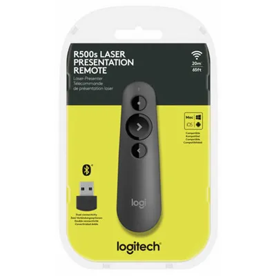 Mouse Logitech R500S L910-005843