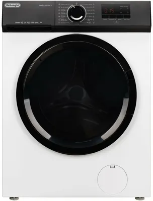 Washing machine De'Longhi CAMILLA L614V