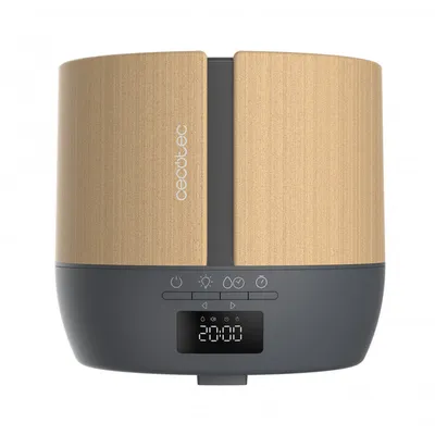 Air freshener Cecotec PureAroma 550 Connected Woody