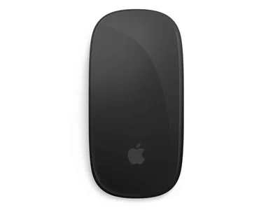 Mouse MAGIC MOUSE MULTI-TOUCH SURFACE BK