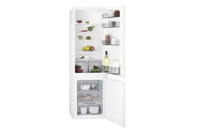 SCR418F3LS Integrated Fridge Freezer