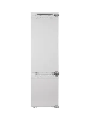 Built-in refrigerator Hiberg I-RFCB 455F NFW