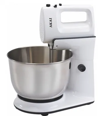 Mixer AKAI AKSTM3015WW