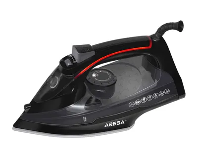 Iron ARESA AR-3123