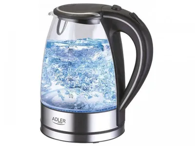 Electric kettle Adler AD 1225