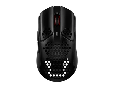 Mouse HYPERX PULSEFIRE HASTE WIRELESS BK HMSH1-B-BK G