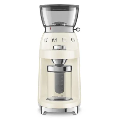 SMEG Coffee Grinder CGF03CR