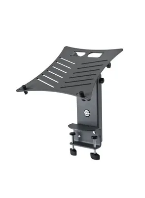 Clamping laptop stand K&M 12196-000-55
