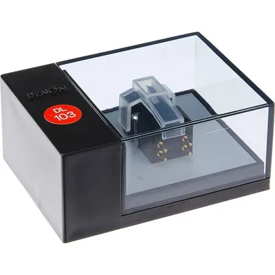 DL-103 MC Phono Cartridge